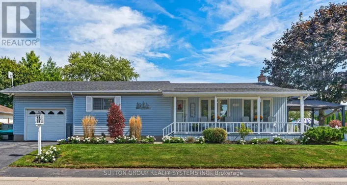 2031 ERIE STREET, Norfolk