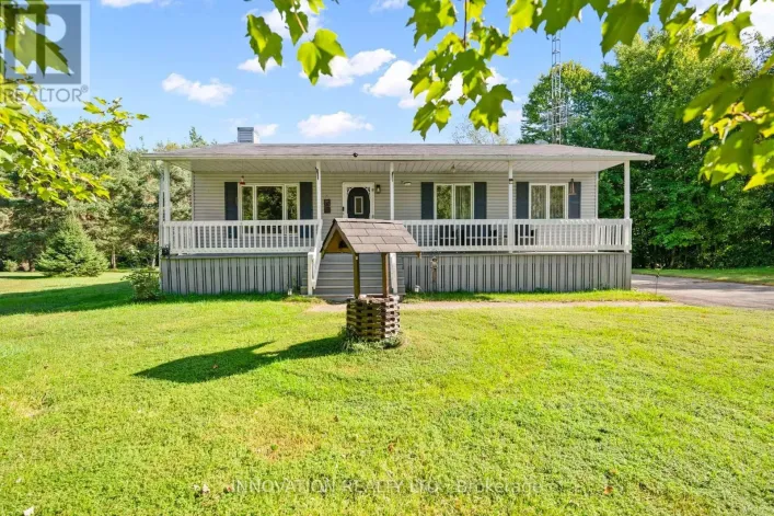 House for sale: 2031 JOCHEM ROAD, Edwardsburgh/Cardinal