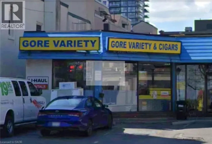 2031 LAKESHORE Road, Burlington