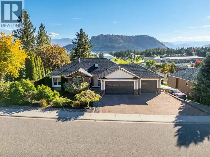 2031 Rosealee Lane, West Kelowna