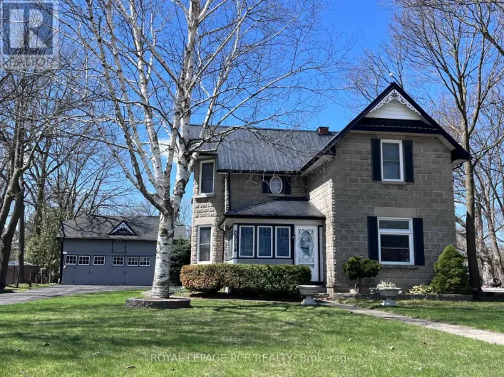 20314 LESLIE STREET, East Gwillimbury