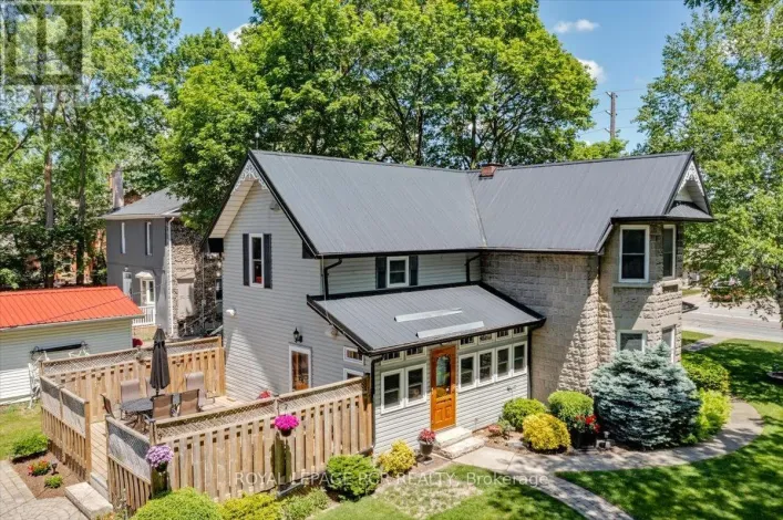 20314 LESLIE STREET, East Gwillimbury