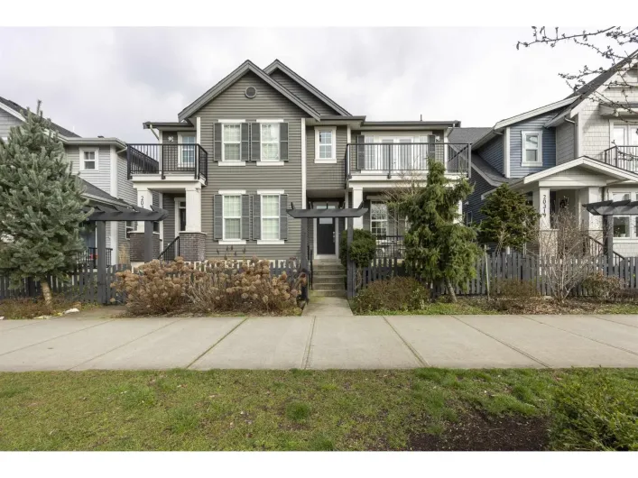 20315 82 AVENUE, Langley