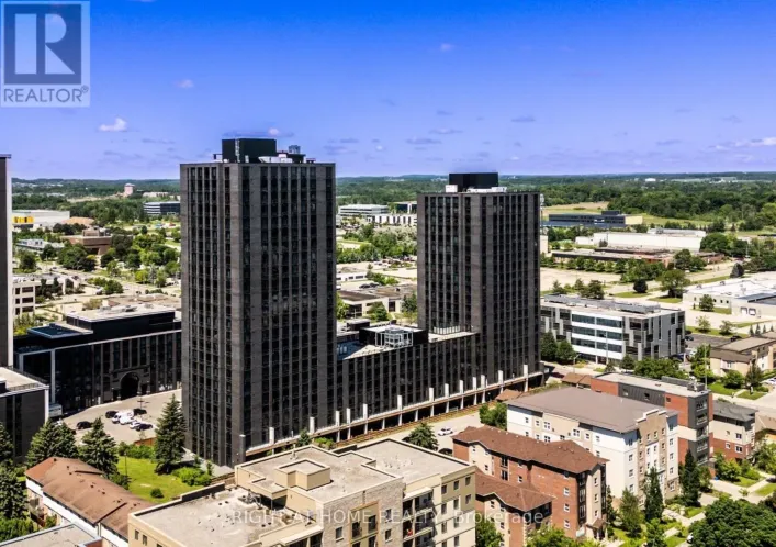 2032 - 145 COLUMBIA STREET W, Waterloo