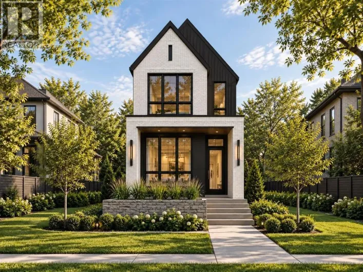 2032 44 Avenue SW, Calgary