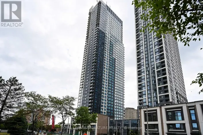 2032 - 5 MABELLE AVENUE, Toronto