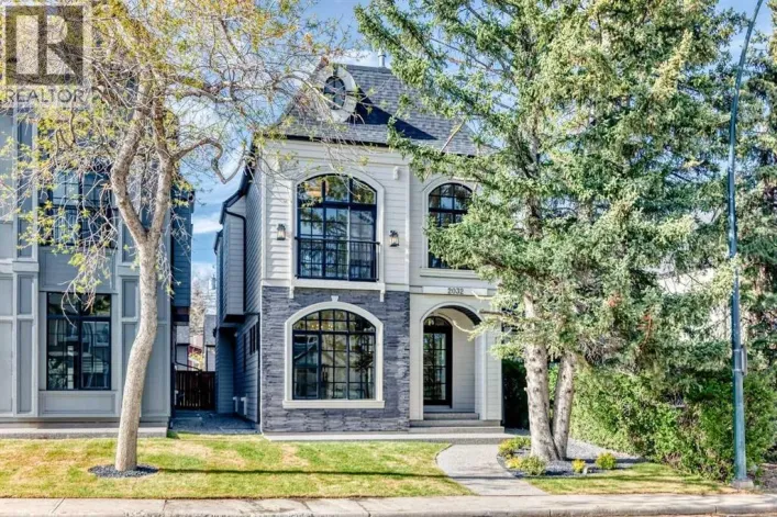 2032 52 Avenue SW, Calgary