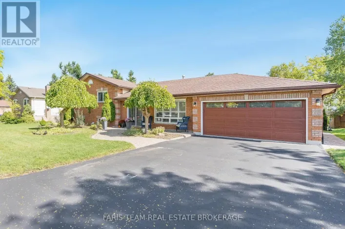 2032 CHANTLER STREET, Innisfil