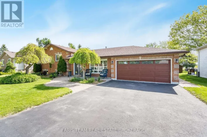2032 CHANTLER STREET, Innisfil