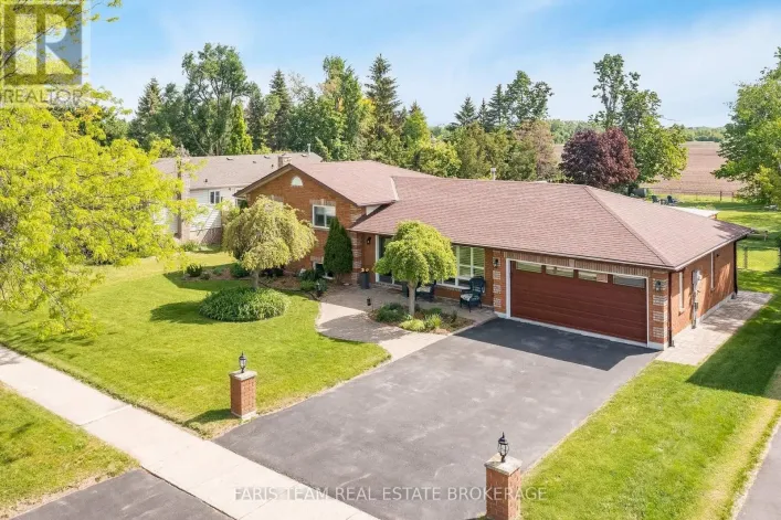 2032 CHANTLER STREET, Innisfil