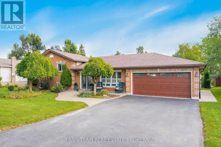 2032 CHANTLER STREET, Innisfil