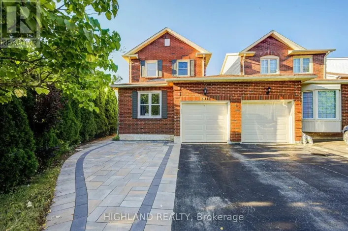 2032 GLENADA CRESCENT, Oakville
