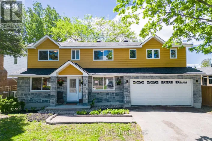 2032 KINGS GROVE CRESCENT, Ottawa