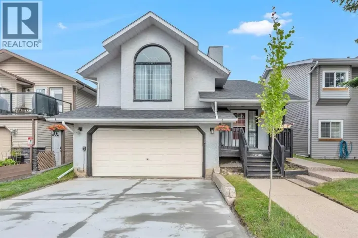 2032 Morris Road SE, Airdrie