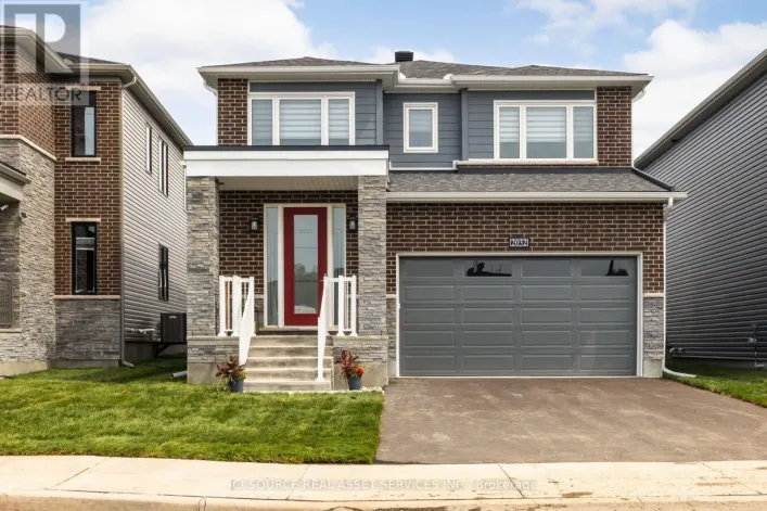 2032 WANDERER AVENUE, Ottawa