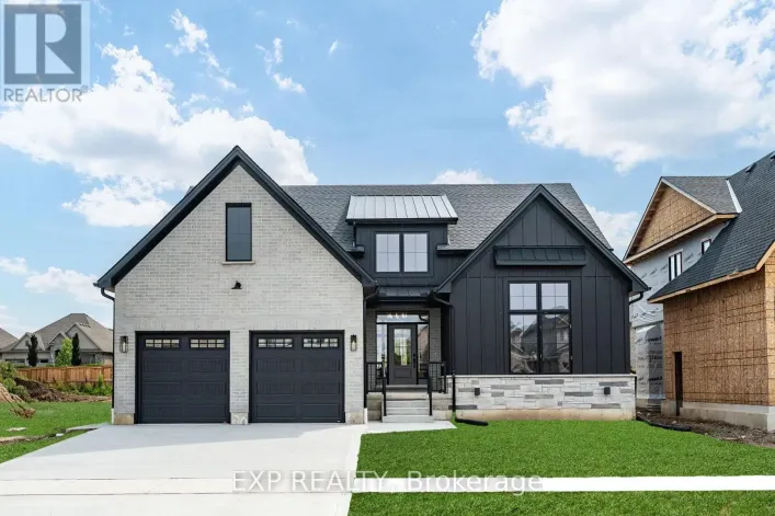 2032 WICKERSON ROAD, London South