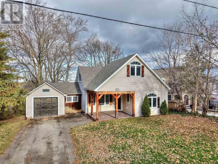 2032 YORK ROAD, Niagara-on-the-Lake