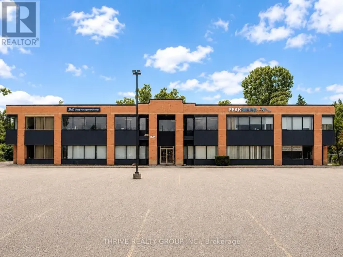 203-204 - 931 COMMISSIONERS ROAD E, London South