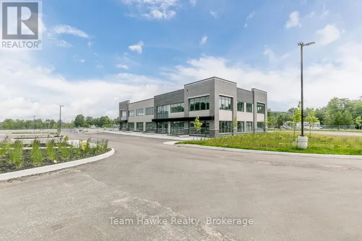 203-205 - 710 BALM BEACH ROAD E, Midland