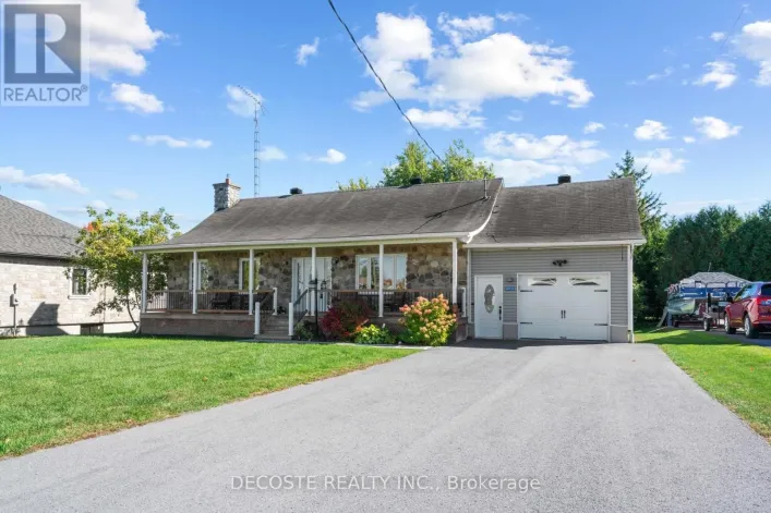 20322 LOCHIEL STREET W, North Glengarry