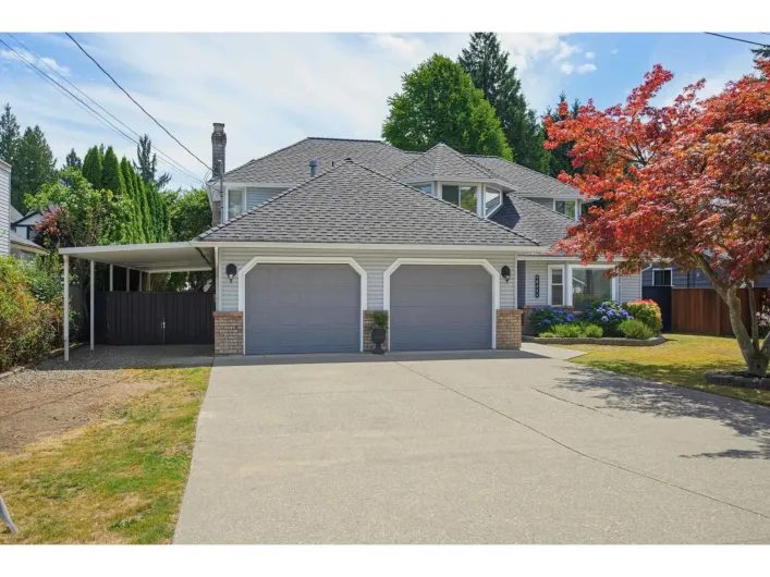 20324 94B AVENUE, Langley