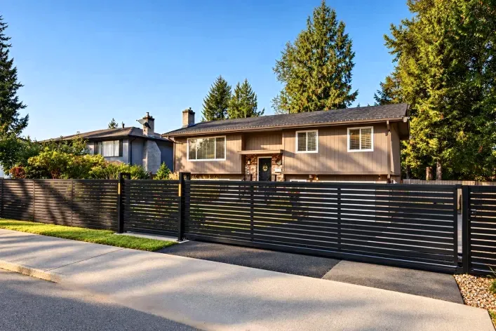 House for sale: 20327 44 AVENUE, Langley