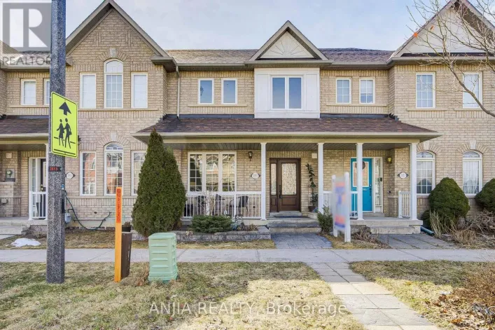 2033 BUR OAK AVENUE, Markham