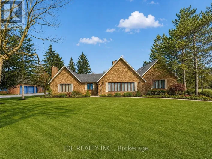 2033 NIAGARA RIVER PARKWAY, Fort Erie