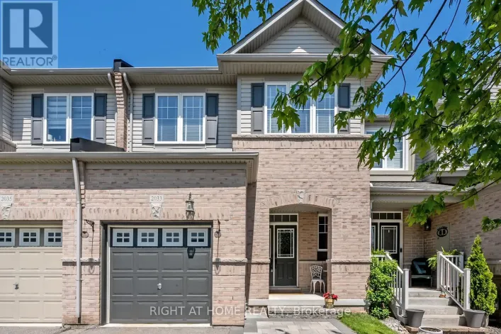 2033 TRAWDEN WAY, Oakville
