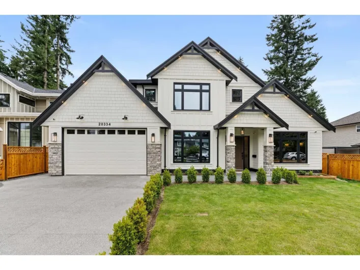 20334 42 AVENUE, Langley