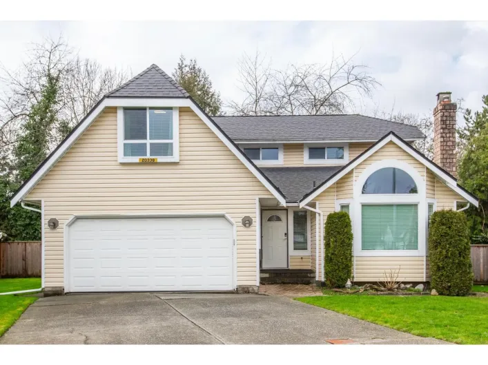 20338 90 AVENUE, Langley