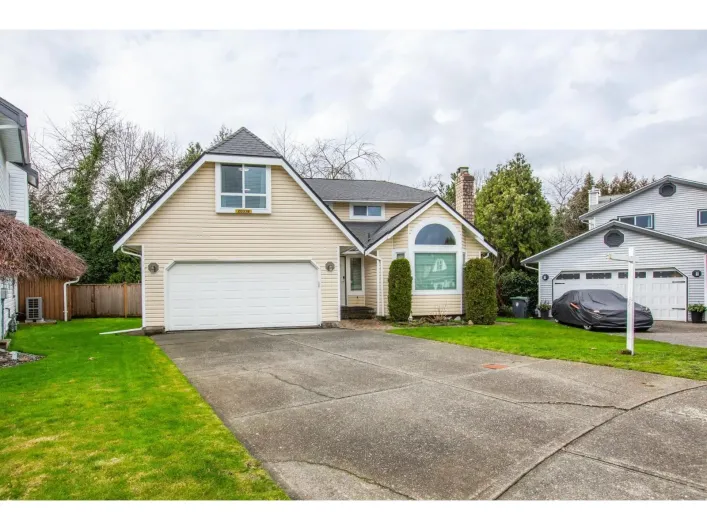 20338 90 AVENUE, Langley