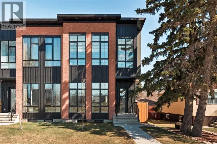 2034 29 Street SW, Calgary