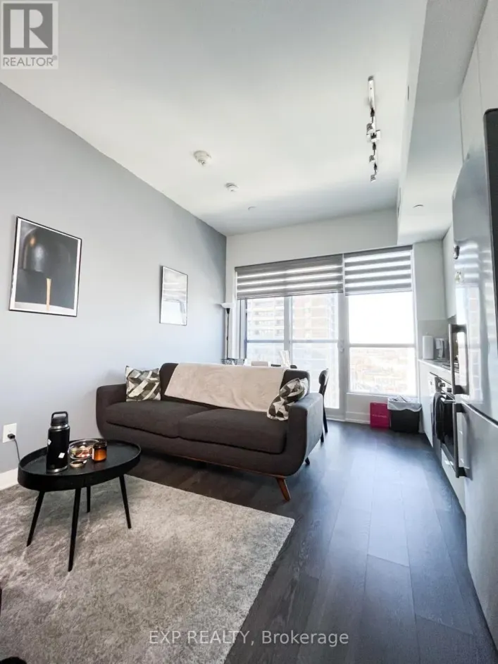 #2034 - 5 MABELLE AVENUE, Toronto