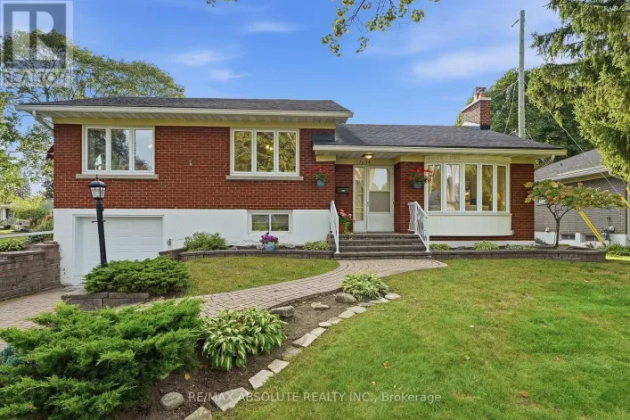 2034 CAMROSE STREET, Ottawa