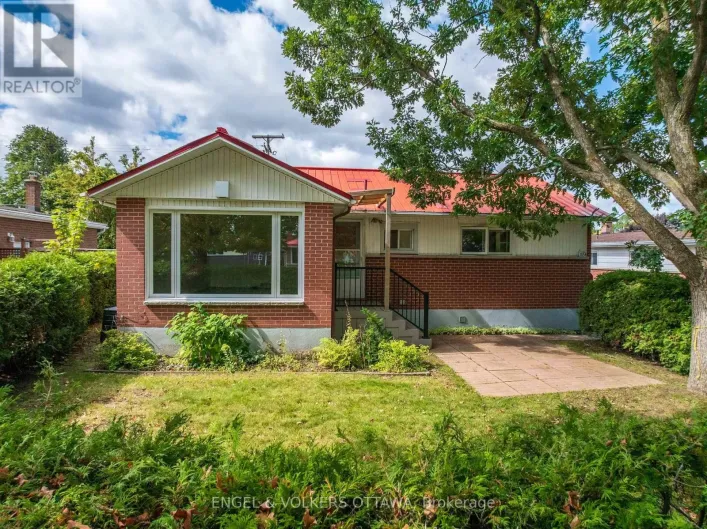 2034 CORNISH STREET, Ottawa