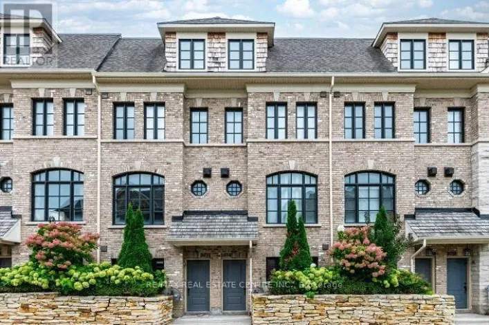 2034 QUEENSBOROUGH GATE, Mississauga