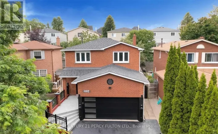 2034 SHAY DRIVE, Pickering