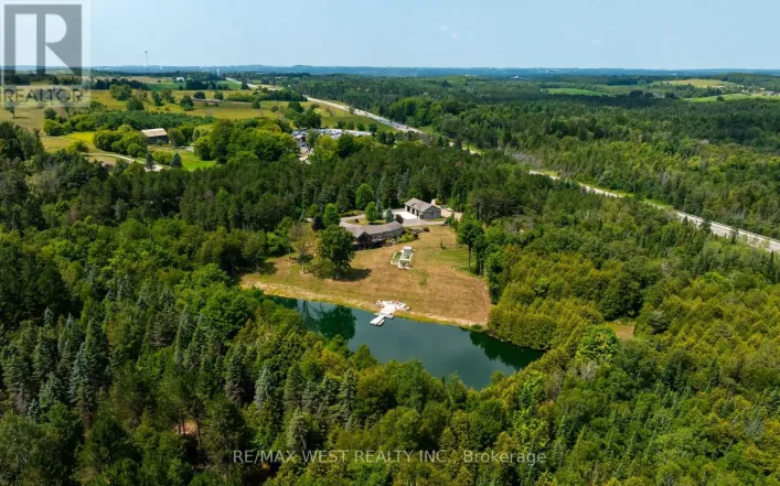20341 ST ANDREWS ROAD, Caledon