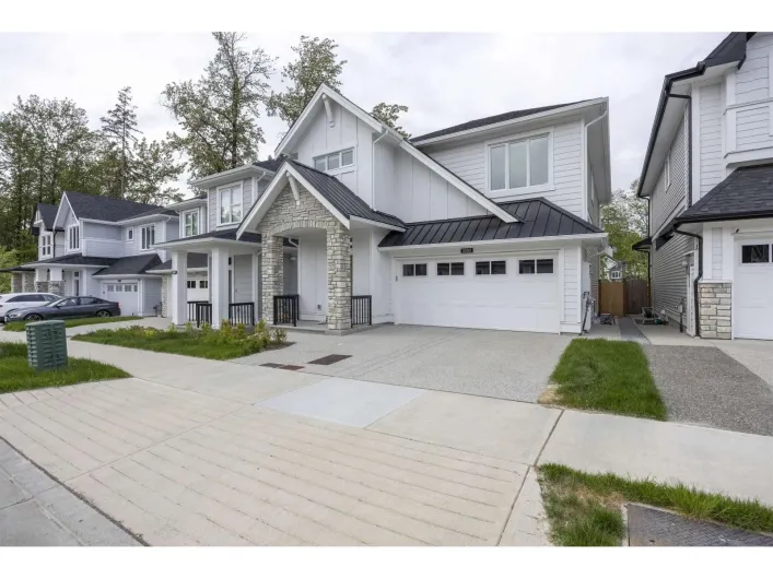 20343 76B AVENUE, Langley