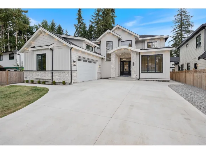 20344 42 AVENUE, Langley