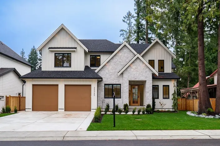 20345 41A AVENUE, Langley