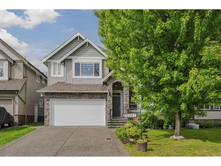 20347 98A AVENUE, Langley