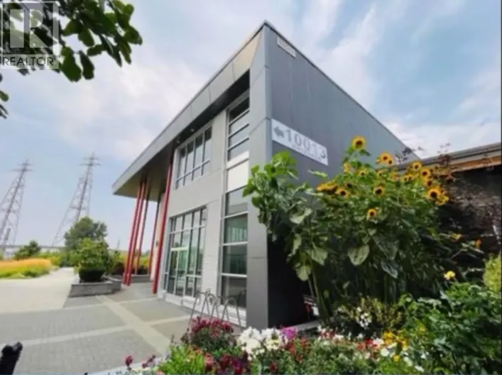 2035 10013 RIVER DRIVE, Richmond