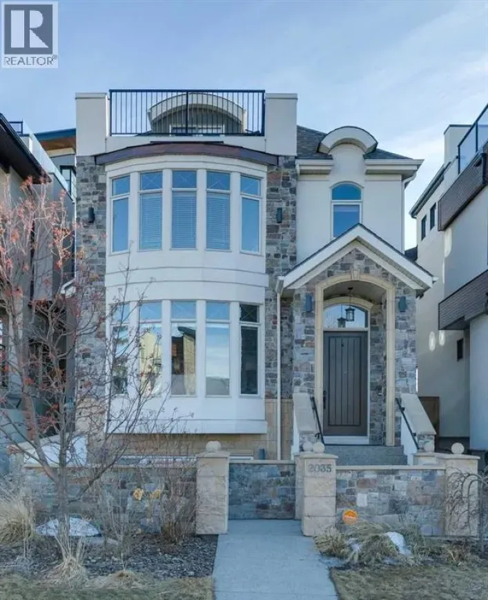 2035 29 Avenue SW, Calgary