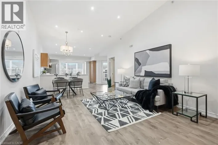 2035 APPLEBY Line Unit# 411, Burlington