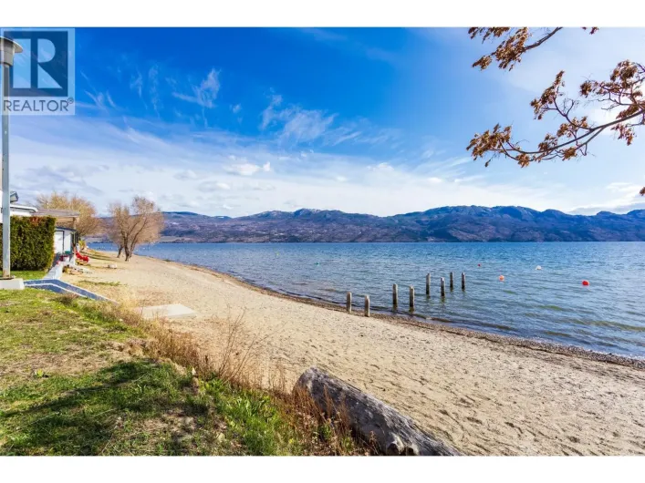 2035 Boucherie Road Unit# 107, Westbank