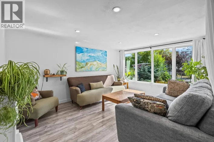 2035 Boucherie Road Unit# 36, West Kelowna