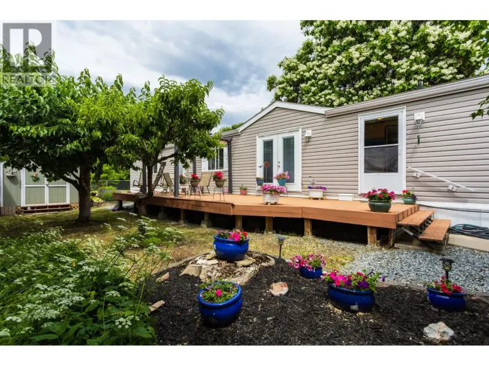 2035 Boucherie Road Unit# 71, West Kelowna