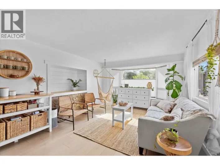 2035 Boucherie Road Unit# 95, West Kelowna